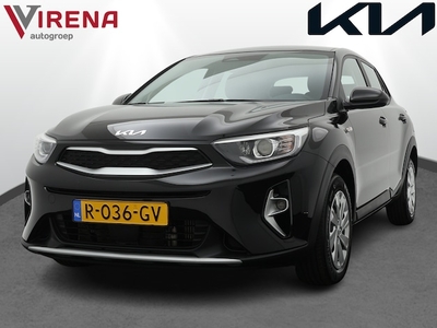 Kia Stonic Benzine