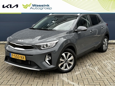 Kia Stonic Benzine