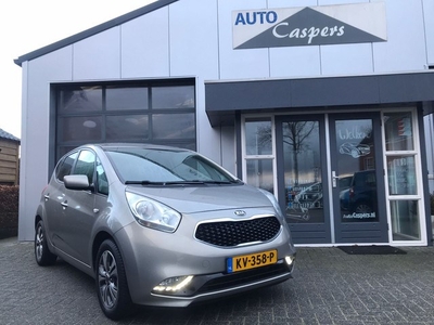 Kia Venga 1.4 CVVT DynamicPLusLine (bj 2016)