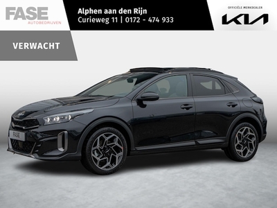 Kia Xceed Benzine