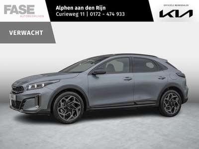 Kia Xceed Benzine