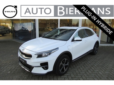 Kia Xceed Benzine