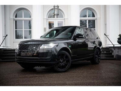 Land Rover Range Rover 2.0 P400e Vogue Panoramadak