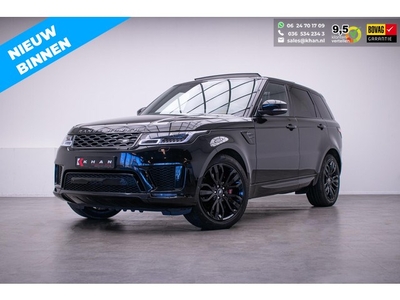 Land Rover Range Rover Sport 2.0 P400e HSE Dynamic