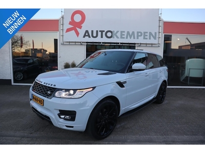 Land Rover Range Rover Sport Diesel