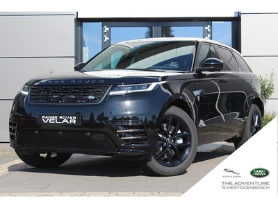 Land Rover Range Rover Velar Benzine