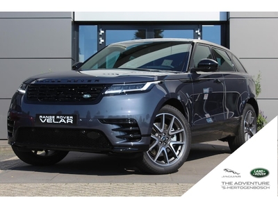 Land Rover Range Rover Velar Benzine