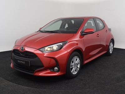 Mazda 2 Benzine