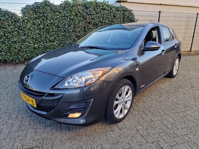 Mazda 3 Benzine