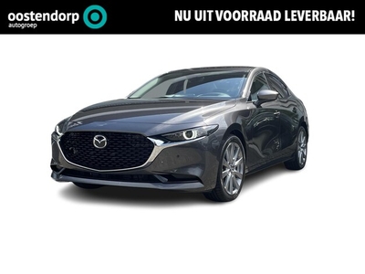 Mazda 3 Benzine