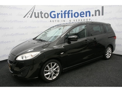 Mazda 5 Benzine