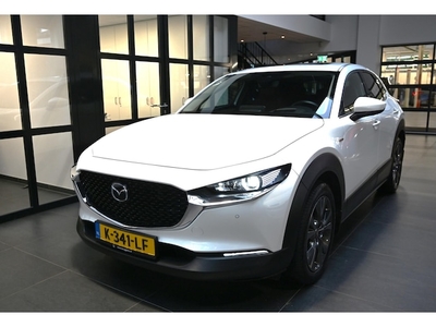 Mazda CX-30 Benzine