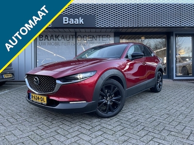 Mazda CX-30 Benzine