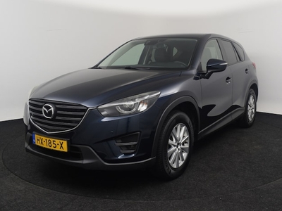 Mazda CX-5 Benzine