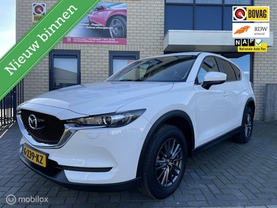 Mazda CX-5 Benzine