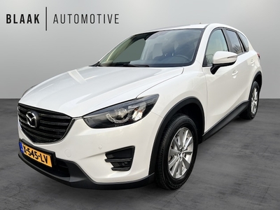 Mazda CX-5 Benzine