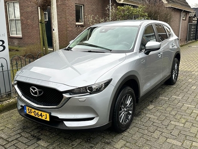 Mazda CX-5 Benzine