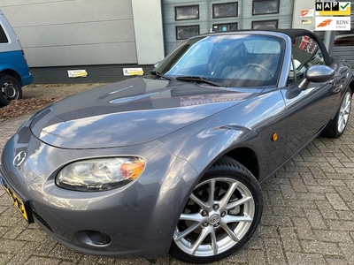 Mazda MX-5 Benzine