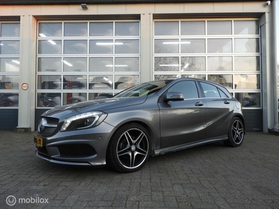 Mercedes A-klasse 200 Prestige AMG , Xenon , Panoramadak