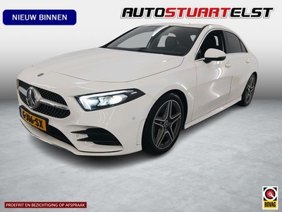 Mercedes-Benz A-klasse 180 Business Solution AMG 1e