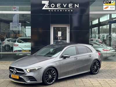 Mercedes-Benz A-klasse Diesel