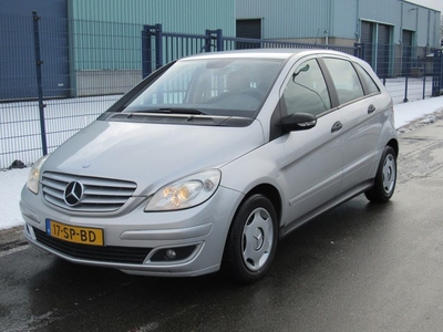 Mercedes-Benz B-Klasse 150 (bj 2006)