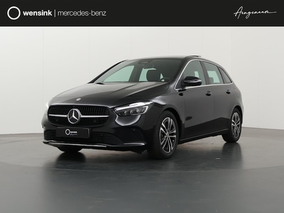 Mercedes-Benz B-klasse Benzine