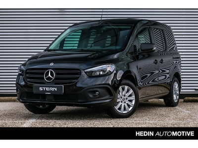 Mercedes-Benz Citan Tourer Benzine