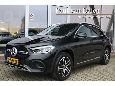 Mercedes-Benz GLA Benzine