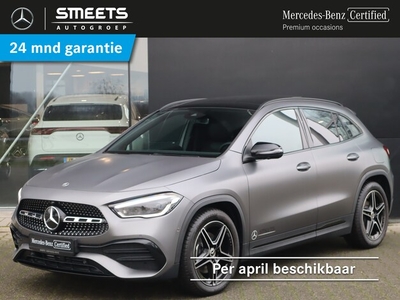 Mercedes-Benz GLA Diesel