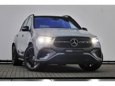 Mercedes-Benz GLE Diesel