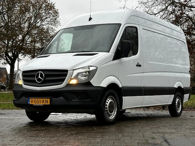 Mercedes-Benz Sprinter Diesel