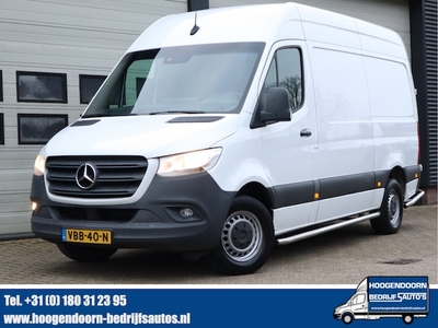 Mercedes-Benz Sprinter Diesel