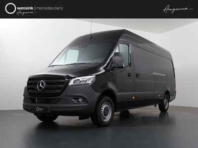 Mercedes-Benz Sprinter Diesel