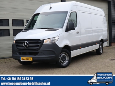 Mercedes-Benz Sprinter Diesel