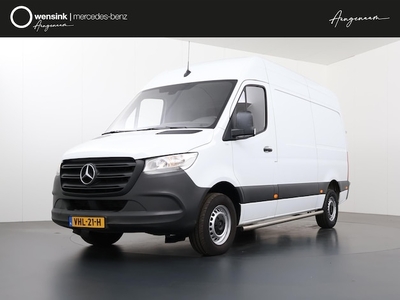 Mercedes-Benz Sprinter Diesel