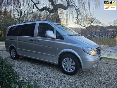 Mercedes-Benz Vito Diesel