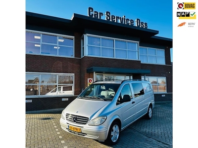 Mercedes-Benz Vito Diesel