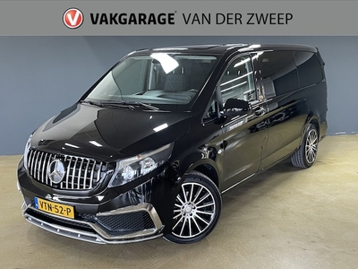 Mercedes-Benz Vito Diesel