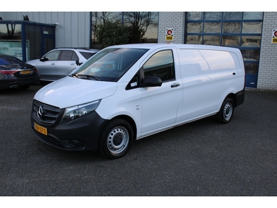 Mercedes-Benz Vito Diesel