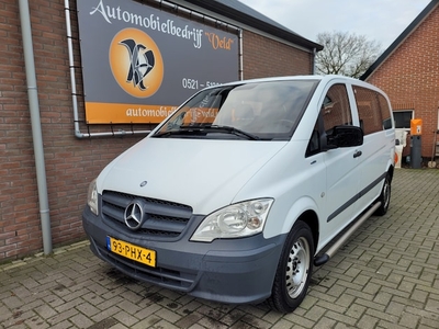 Mercedes-Benz Vito Diesel