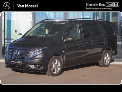 Mercedes-Benz Vito Diesel