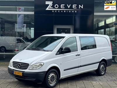 Mercedes-Benz Vito Diesel