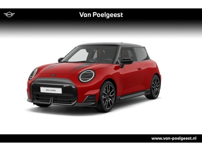 Mini Cooper Elektriciteit