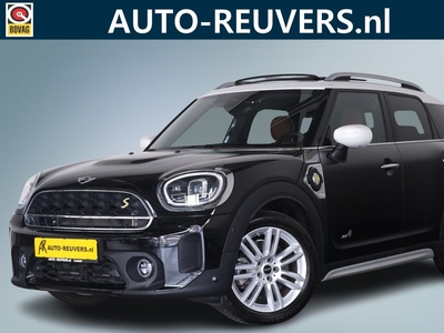 MINI Countryman 2.0 Cooper S E ALL4 / Opendak / Leder / Carplay / Pilot assist