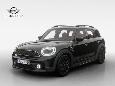 Mini Countryman Hybride