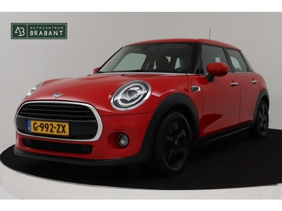 Mini Mini 1.5 Cooper Chili AANBIEDING! (1e Eig, NL auto