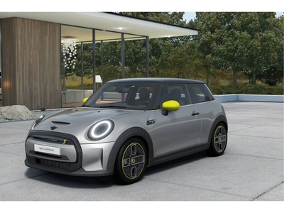 Mini Mini Electric Elektriciteit