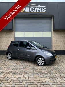 Mitsubishi Colt 1.3 AUTOMAAT & NIEUWE APK