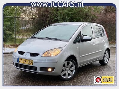 Mitsubishi COLT 1.3 INF COOL PACK PL - Airco - APK 01-2025 !